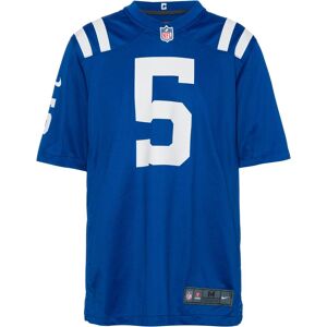 Nike Anthony Richardson Indianapolis Colts Spielertrikot Herren blau XL