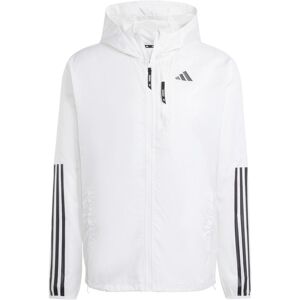 Adidas OWN THE RUN Laufjacke Herren weiß XXL