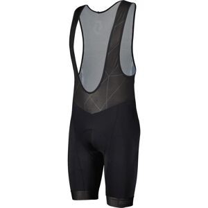 Scott RC Team ++ Bibtights Herren schwarz XL