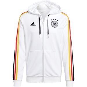 Adidas DFB EM24 Sweatjacke Herren weiß M