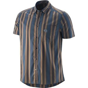 Gonso Don Funktionsshirt Herren blau M