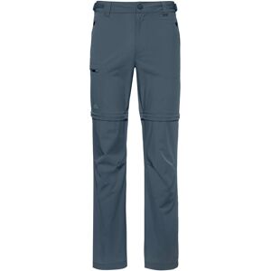 OCK Zipphose Herren grau 46