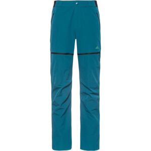 OCK Zipphose Herren blau 48