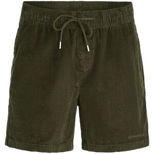 O'NEILL Mix & Match Shorts Herren oliv M