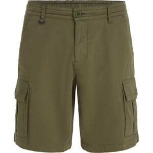 O'NEILL Essentials Cargoshorts Herren oliv 34