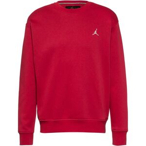 Nike ESSENTIAL JUMPMAN Sweatshirt Herren rot XL