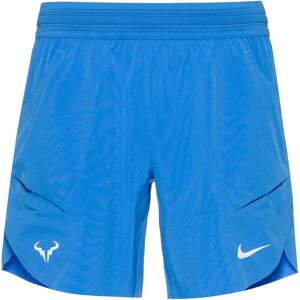 Nike Rafa Nadal Tennisshorts Herren blau S