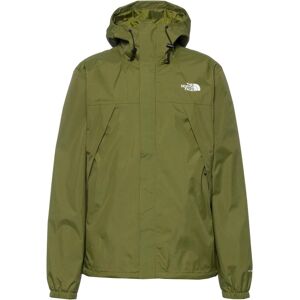 The North Face ANTORA Regenjacke Herren grün M