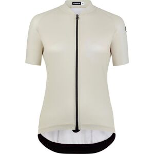 assos UMA GT Trikot Herren beige XL