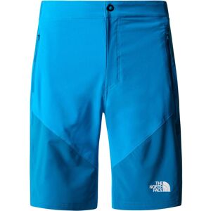 The North Face FELIK Funktionsshorts Herren blau 34