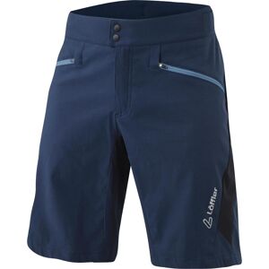 Löffler Swift Fahrradshorts Herren blau 48