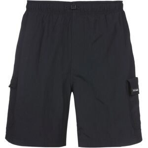 Columbia Summerdry Cargoshorts Herren schwarz M