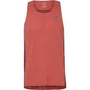 PERFORMANCE TANK Funktionstank Herren rot L