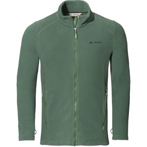 VAUDE Rosemoor II Fleecejacke Herren grün L