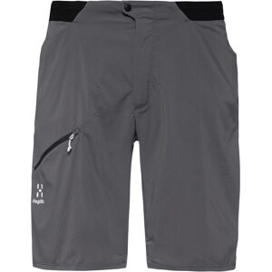 Haglöfs L.I.M FUSE Funktionsshorts Herren grau 48