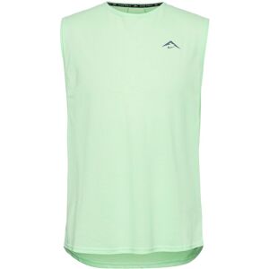 Nike DF Trail Funktionstank Herren grün XXL