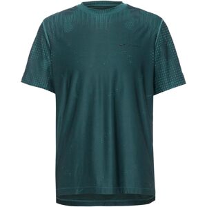 Nike Axis Performance Dri-FIT Funktionsshirt Herren grün XXL