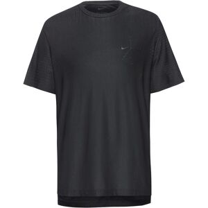 Nike Axis Performance Dri-FIT Funktionsshirt Herren schwarz XXL