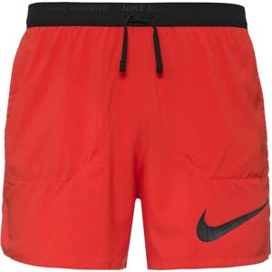 Nike Flex Stride Laufshorts Herren rot XXL