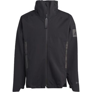 Adidas MyShelter Rain.Ready Funktionsjacke Herren schwarz XL