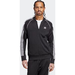 Adidas Originals Trainingsjacke »ADICOLOR CLASSICS SST ORIGINALS« Black  S