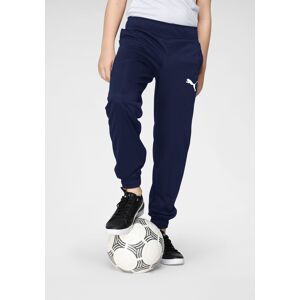 Puma Trainingshose »ACTIVE TRICOT PANTS CL B« Peacoat  176