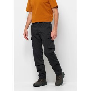 Jack Wolfskin Outdoorhose »ARCTIC ROAD CARGO M« black  54