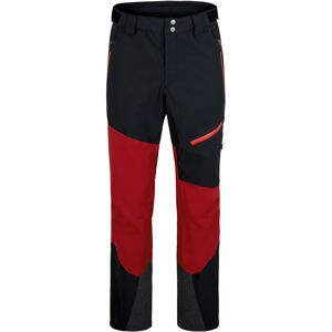 Ziener Skihose »TALINIS« rot  56