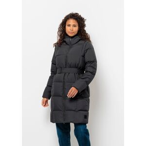 Jack Wolfskin Daunenmantel »FROZEN LAKE COAT W« black  XXL (48)