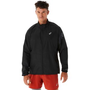 Asics Laufjacke »ICON JACKET« PERFORMANCE BLACK  XL