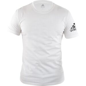 Adidas Performance T-Shirt weiss  L