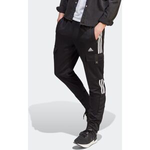 Adidas Sportswear Sporthose »M TIRO CARGO P«, (1 tlg.) Black / White  XXL