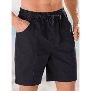 Classic Bermudas schwarz  60