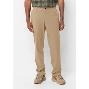 Jack Wolfskin Outdoorhose »DESERT PANTS M« sand-auburn  50