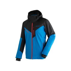 Maier Sports Skijacke »Pajares«, atmungsaktive Herren Ski-Jacke, wasserdichte... königsblau  48