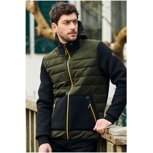 Killtec Funktionsjacke »KOW 158 MN JCKT« olivgrün  L