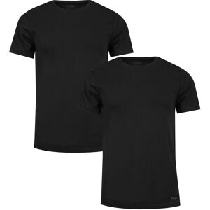 Fila T-Shirt black  L