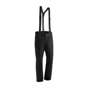 Maier Sports Skihose »Corban T«, Wattiert, wasser- und winddicht schwarz  62