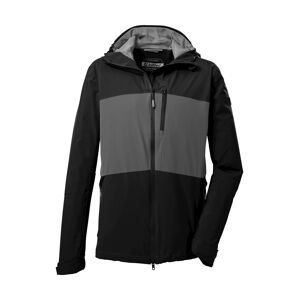 Killtec Outdoorjacke »KOS 31 MN JCKT« schwarz  XL