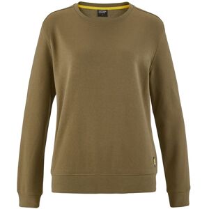 Northern Country Sweatshirt, für Damen aus soften Baumwollmix, trägt sich... Dusty Olive  S