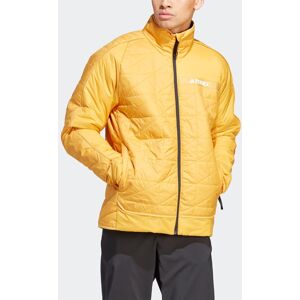 Adidas TERREX Outdoorjacke »MULTI INS J« preyel  XL