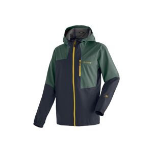 Maier Sports Outdoorjacke »Rosvik M«, Herren Regenjacke mit Kapuze,... dunkelblau  50