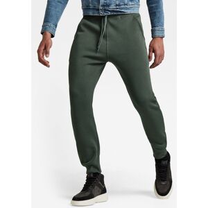 G-Star RAW Jogginghose »Hose Premium core type« dk moss  S