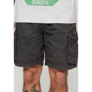 Superdry Shorts »SD-PARACHUTE LIGHT SHORT« blackboard  30