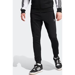 Adidas Originals Sporthose »SST TP«, (1 tlg.) Black / White  4XL