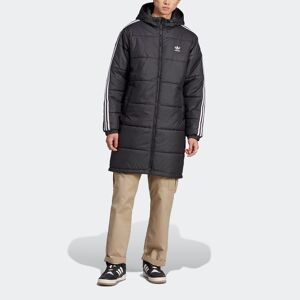 Adidas Originals Outdoorjacke »ADICOL LONG JKT« Black  XS