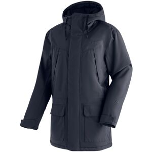 Maier Sports Outdoorjacke »Olle«, warme Herren-Jacke für Wandertouren und... dunkelblau  60