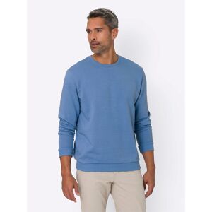 Classic Sweatshirt himmelblau  48/50