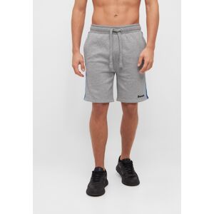 Bench. Shorts »HYVEN« GREY MARL  XXL (56)