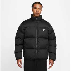 Nike Sportswear Steppjacke »M NK TF CLUB PUFFER JKT« BLACK/WHITE  L